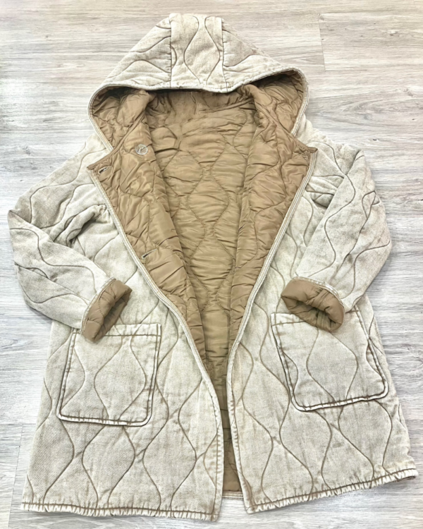Parka ZINNIA ARENA