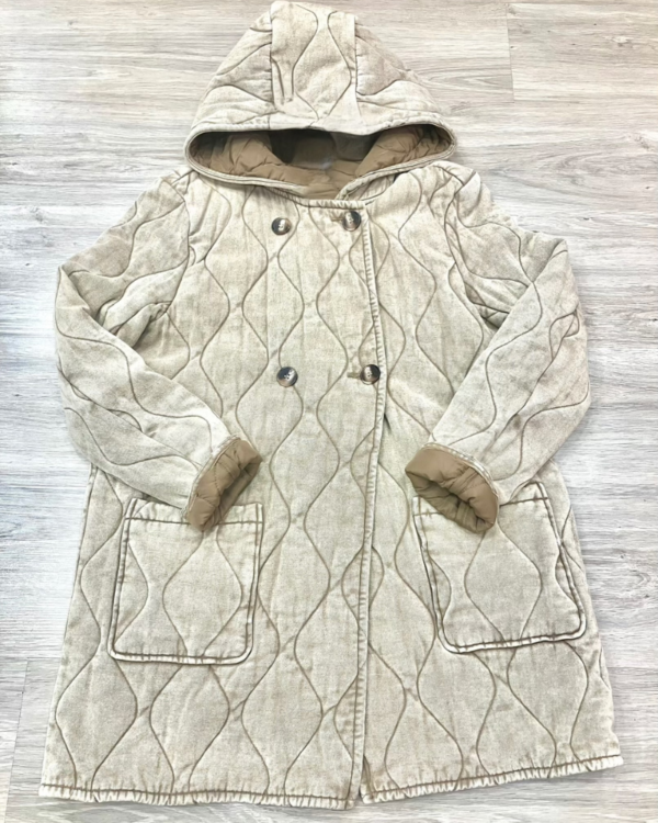 Parka ZINNIA ARENA - Imagen 3