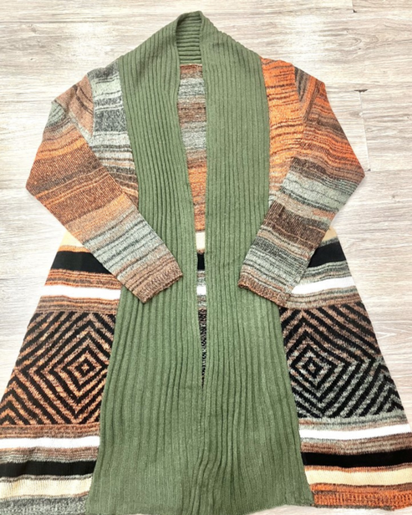 Chaqueta ASTER