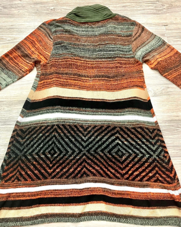 Chaqueta ASTER - Imagen 2