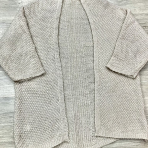Chaqueta AZALEA Beige