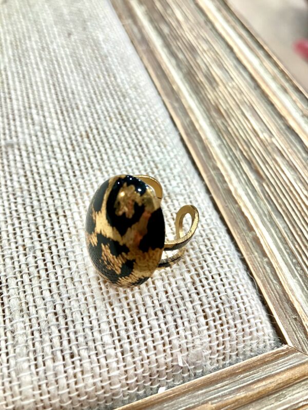 Anillo Mandla