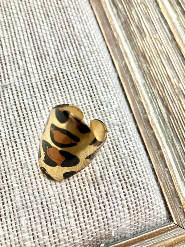 Anillo Makena