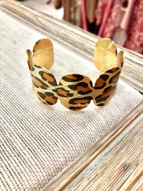 Brazalete SABANA
