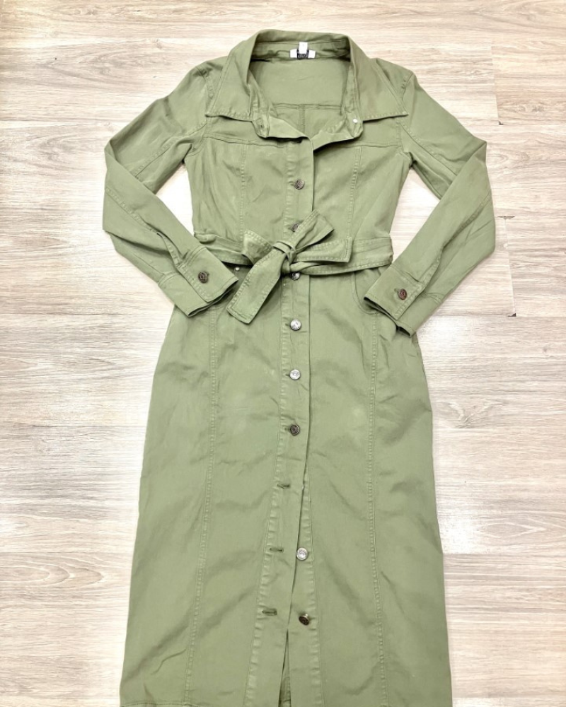Vestido Lantana