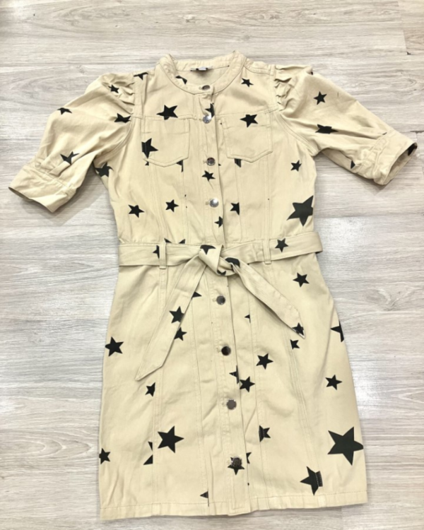 Vestido VERBENA ARENA