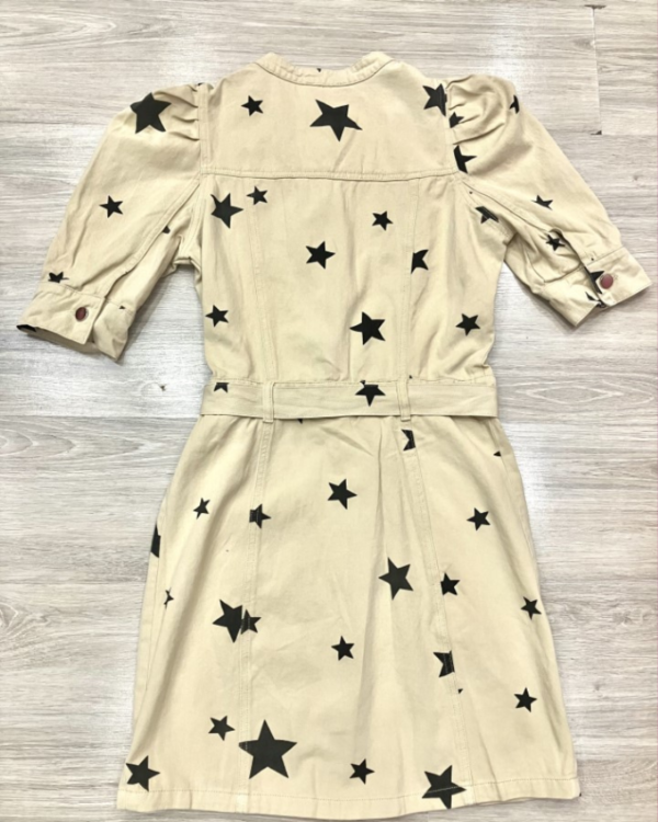 Vestido VERBENA ARENA - Imagen 4